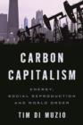 Image for Carbon Capitalism