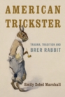 Image for American Trickster
