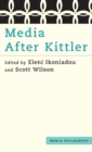 Image for Media After Kittler