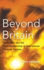 Image for Beyond Britain  : Stuart Hall and the postcolonializing of Anglophone cultural studies