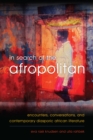 Image for In search of the Afropolitan  : encounters, conversations and contemporary diasporic African literature