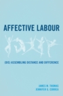 Image for Affective Labour
