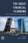 Image for The Great Financial Plumbing