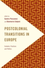 Image for Postcolonial Transitions in Europe