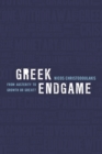 Image for Greek endgame: from austerity to growth or Grexit?