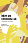 Image for Ethics and Communication