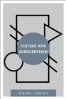 Image for Culture and Eurocentrism