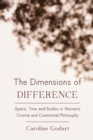 Image for The Dimensions of Difference