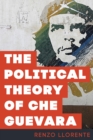 Image for The political theory of Che Guevara
