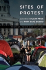 Image for Sites of protest