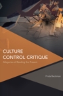 Image for Culture Control Critique