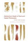 Image for Nietzsche&#39;s Death of God and Italian philosophy