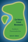 Image for Caribbean Island Movements