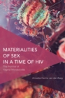 Image for Materialities of Sex in a Time of HIV: The Promise of Vaginal Microbicides