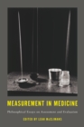 Image for Measurement in Medicine
