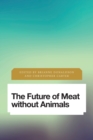Image for The Future of Meat Without Animals
