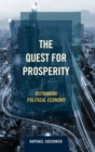 Image for The Quest for Prosperity