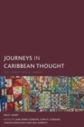 Image for Journeys in Caribbean thought: the Paget Henry reader