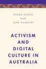 Image for Activism and digital culture in Australia
