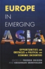 Image for Europe in Emerging Asia