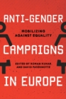 Image for Anti-Gender Campaigns in Europe