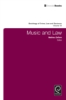 Image for Music and law
