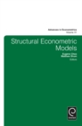 Image for Structural econometric models
