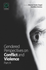 Image for Gendered perspectives on conflict and violence