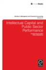 Image for Intellectual capital and public sector performance