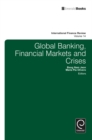 Image for Global Banking, Financial Markets and Crises