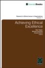 Image for Achieving Ethical Excellence