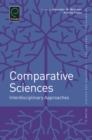 Image for Comparative science: integrating theory, method and scope across disciplines