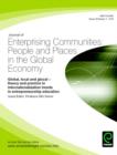 Image for Global, Local and Glocal - Theory and Practice in Internationalization Trends in Entrepreneurship Education