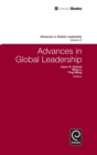 Image for Advances in global leadershipVolume 8