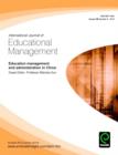 Image for Education Management and Administration in China