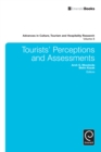 Image for Tourists&#39; perceptions and assessments : 8