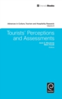 Image for Tourists&#39; perceptions and assessments