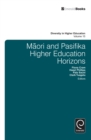 Image for Maori and Pasifika Higher Education Horizons