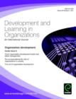 Image for Organization Development.