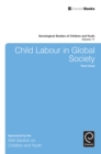Image for Child Labour in Global Society