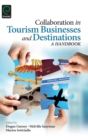 Image for Collaboration in tourism businesses and destinations  : a handbook