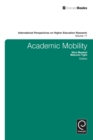 Image for Academic mobility