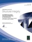 Image for 3rd EASN Association International Workshop on Aerostructures: International Journal of Structural Integrity