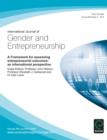 Image for A Framework for Assessing Entrepreneurial Outcomes: An International Perspective: 6