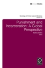Image for Punishment and incarceration: a global perspective
