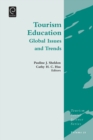 Image for Tourism education  : global issues and trends