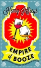 Image for Empire of Booze