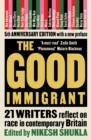 Image for The good immigrant