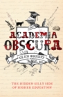 Image for Academia obscura