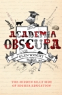 Image for Academia obscura